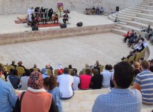 Charity concert for Syria and Yemen Charity concert for Syria and Yemen